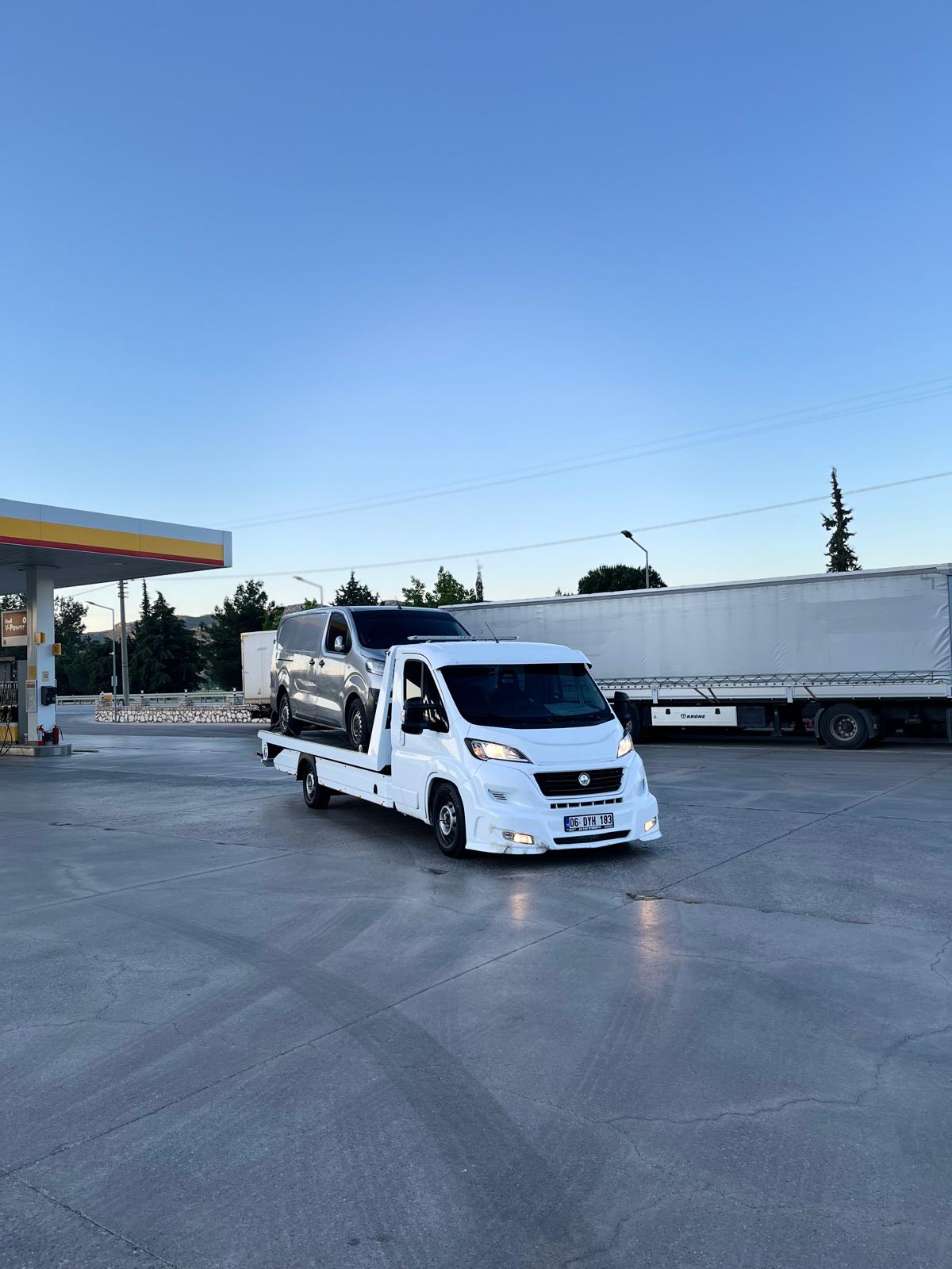 Kadir Oto Kurtarma